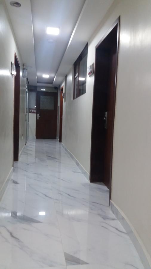 Hotel Saint Thomas Κίτο Εξωτερικό φωτογραφία