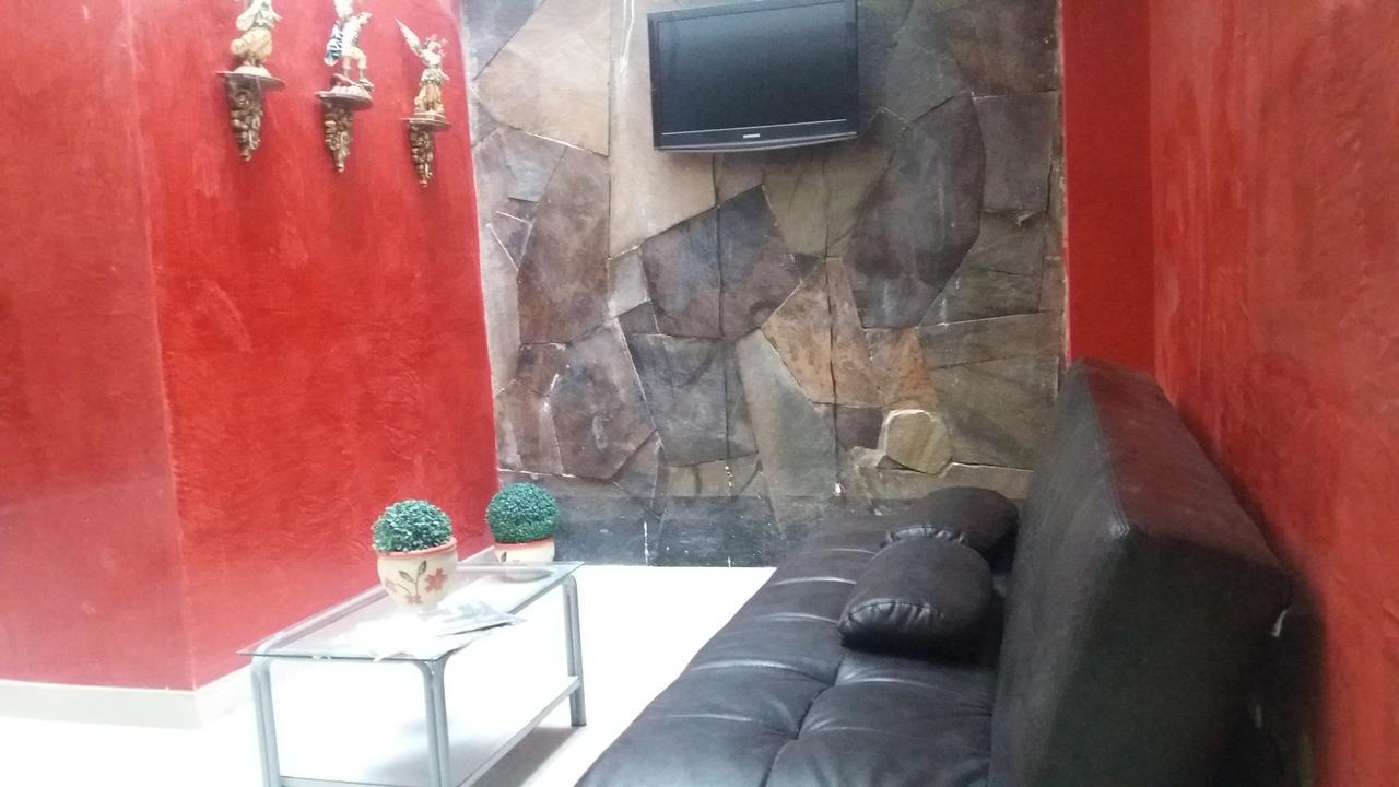 Hotel Saint Thomas Κίτο Εξωτερικό φωτογραφία