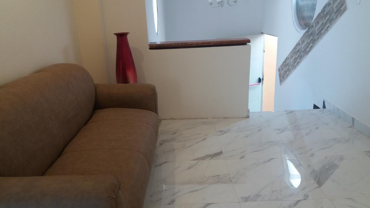 Hotel Saint Thomas Κίτο Εξωτερικό φωτογραφία