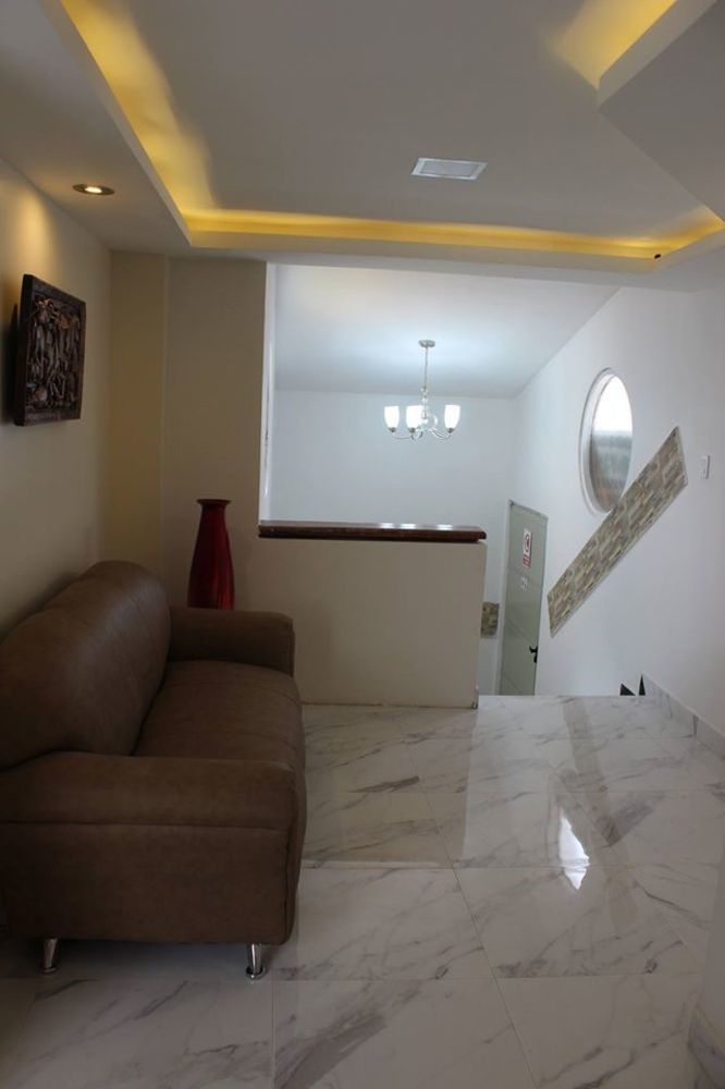 Hotel Saint Thomas Κίτο Εξωτερικό φωτογραφία