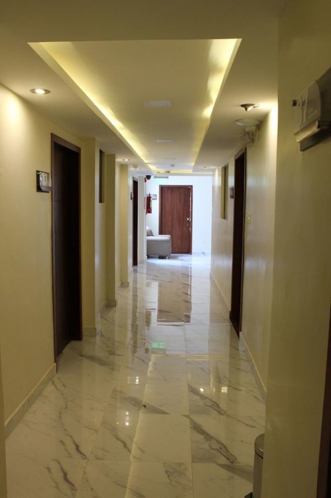 Hotel Saint Thomas Κίτο Εξωτερικό φωτογραφία