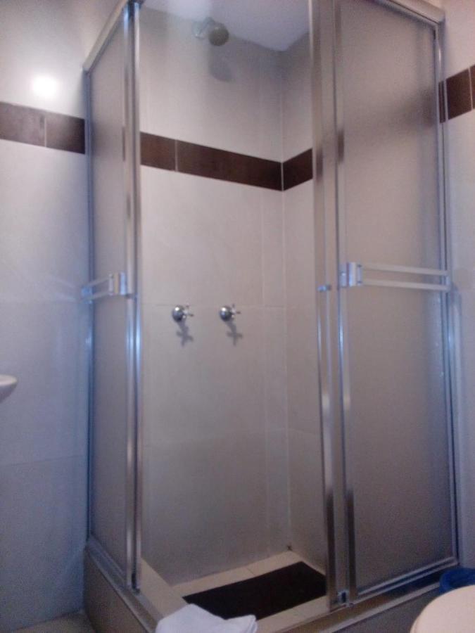 Hotel Saint Thomas Κίτο Εξωτερικό φωτογραφία