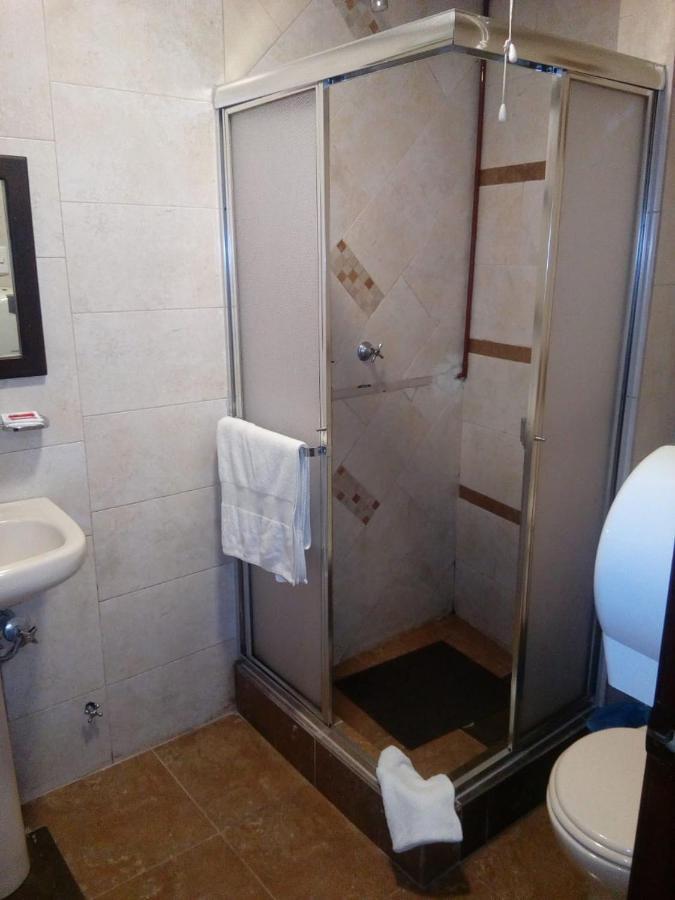 Hotel Saint Thomas Κίτο Εξωτερικό φωτογραφία